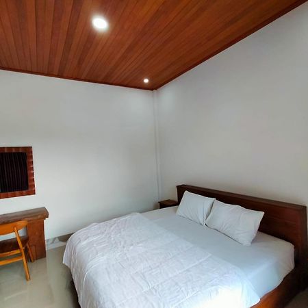 Echo Valley Inn Ubud  Exterior photo