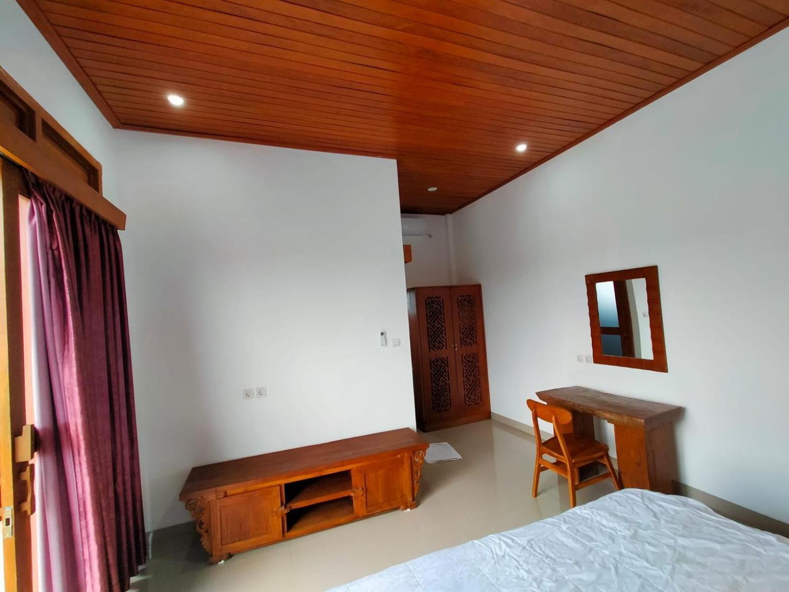 Echo Valley Inn Ubud  Exterior photo
